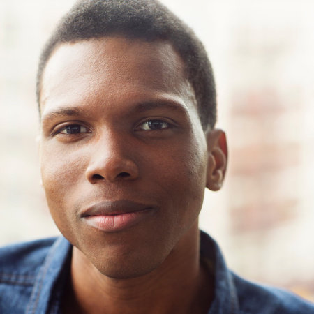 Photo of Corey Allen