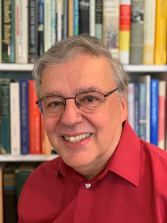 Photo of Thomas Travisano