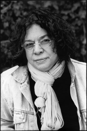 Photo of Natalie Robins