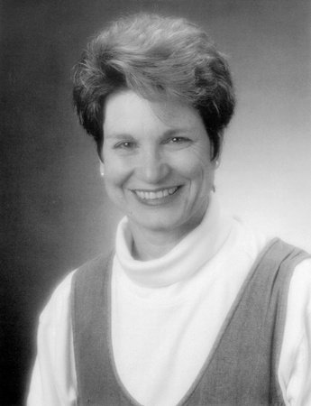 Photo of Joanne Rocklin