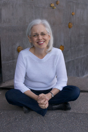 Photo of Susan Southard