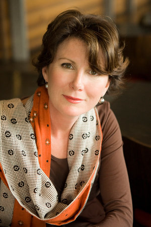 Photo of Fiona Sussman