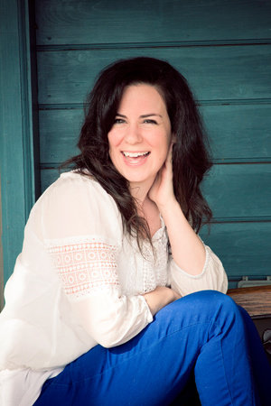 Photo of Megan Erickson