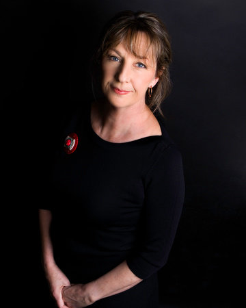 Photo of Rosalie Ham