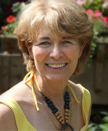 Photo of Ruth Logan Herne