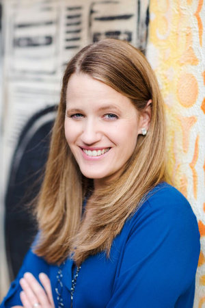 Photo of Melody Warnick