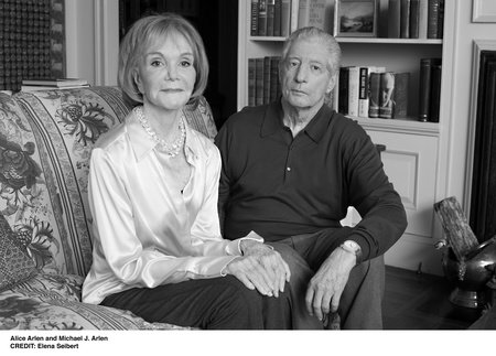 Photo of Alice Arlen