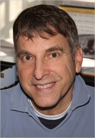 Photo of Benjamin Taylor