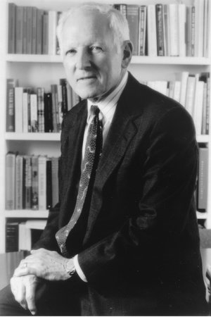 Photo of David Rothman
