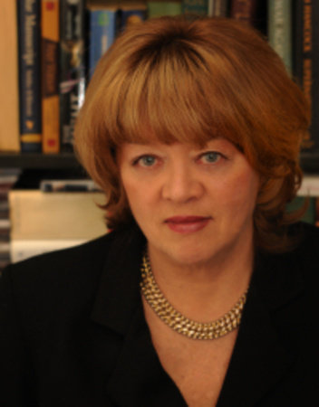 Photo of D J Mcintosh