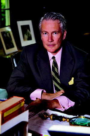 Photo of Philip Bobbitt