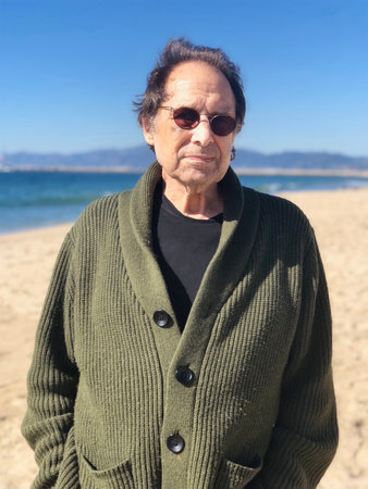Photo of David Milch
