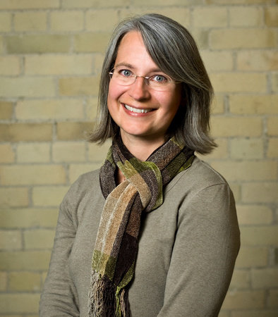 Photo of Julie F Gilmour