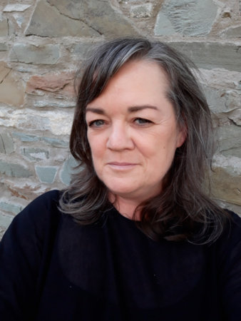 Photo of Louise Kennedy