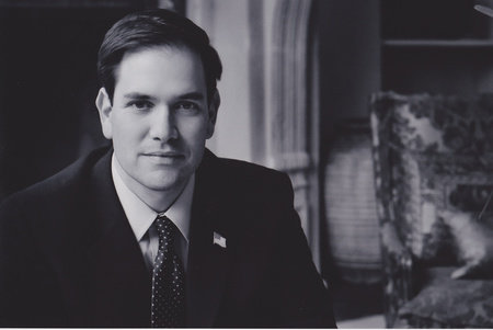 Photo of Marco Rubio