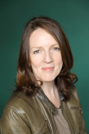 Photo of Michele Forbes