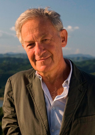 Photo of Simon Schama