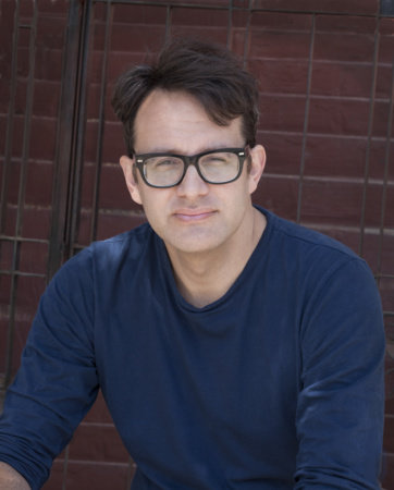 Photo of Scott Andrew Selby