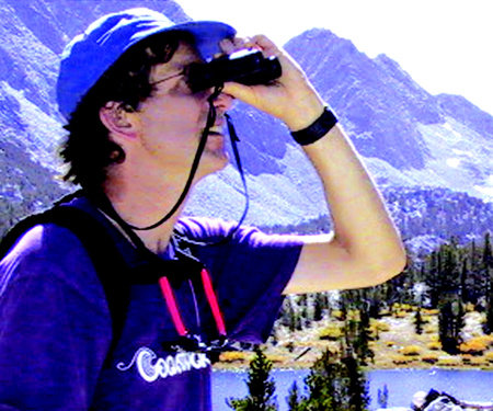 Photo of David M. Schwartz