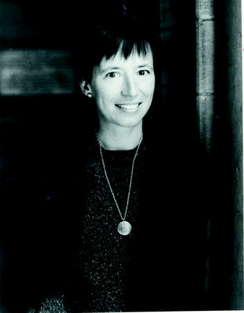 Image of Manda Scott