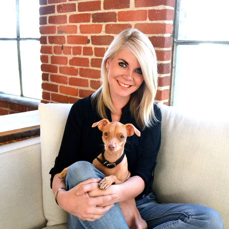 Photo of Courtney Dasher