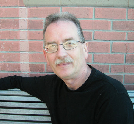 Photo of George Shaffner