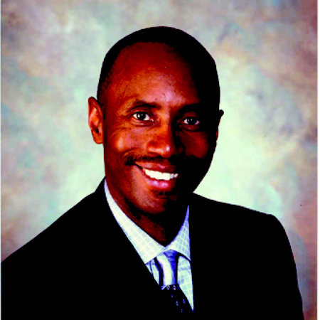 Photo of Wellington Boone