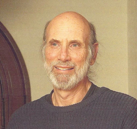 Photo of Samuel Shem