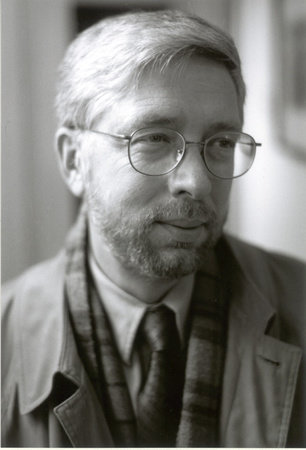 Photo of Antanas Sileika