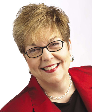 Photo of Jan Silvious