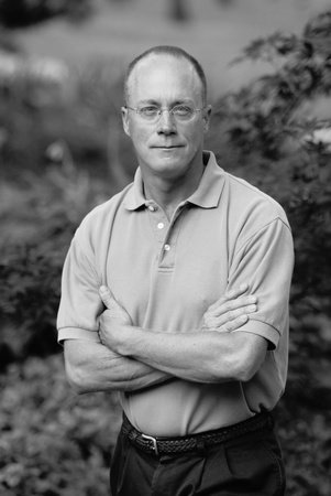 Photo of John W. Simpson