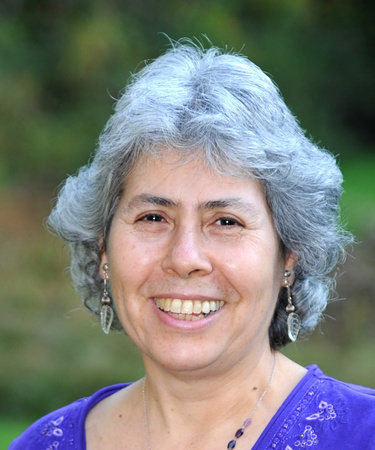 Photo of Marilyn Singer