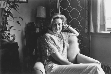 Photo of Elizabeth Spencer