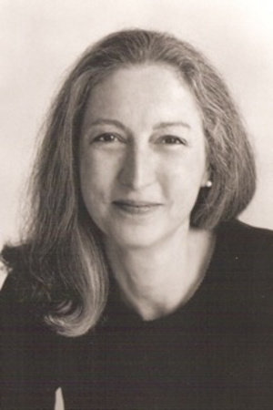 Photo of Stephanie Spinner