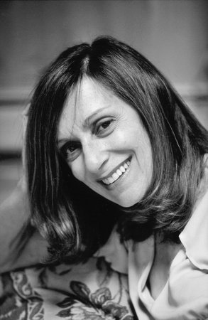 Photo of Ellen Handler Spitz