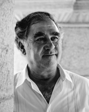 Photo of Robert B. Strassler