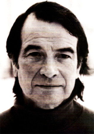 Photo of Paul Strathern