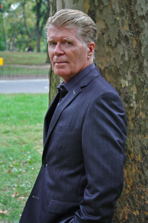 Image of Carsten Stroud