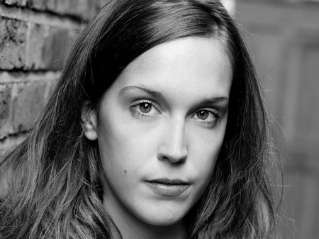 Photo of Susanna Hislop