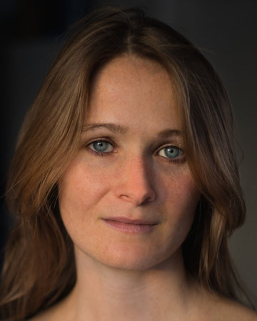 Photo of Hannah Tennant-Moore