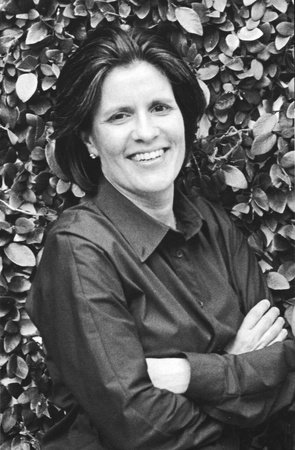 Photo of Kara Swisher