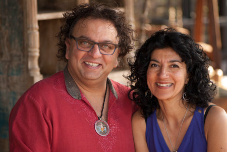 Photo of Vikram Vij