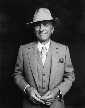 Photo of Gay Talese