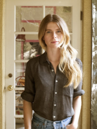 Photo of Emma Cline