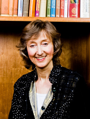 Photo of Deborah Tannen