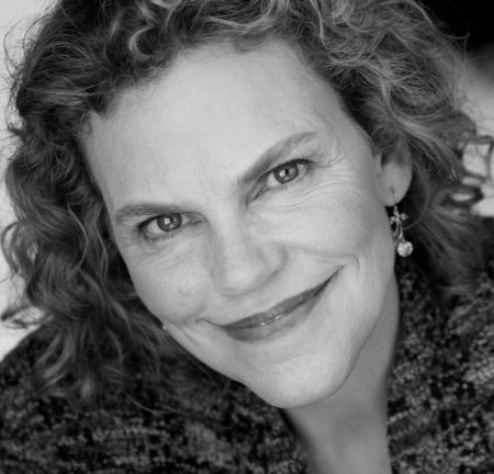 Photo of Laura Markham