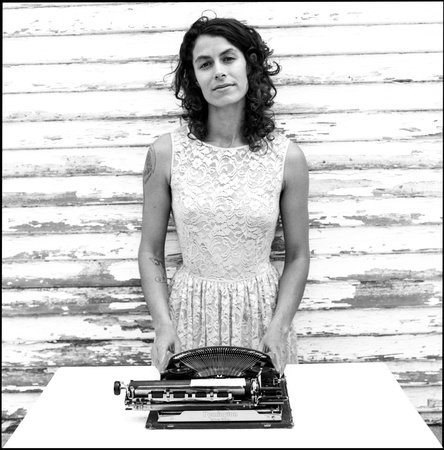 Photo of Jacqueline Suskin