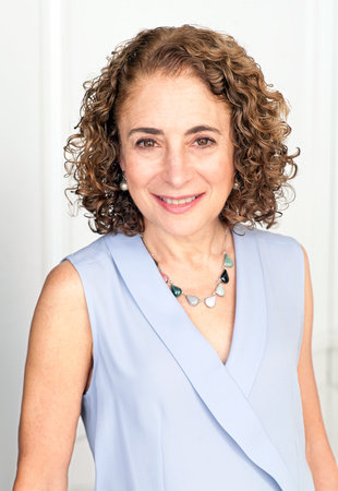 Photo of Elisabeth Rosenthal