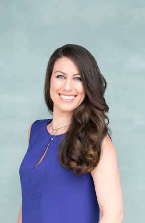 Photo of Jenny Blake