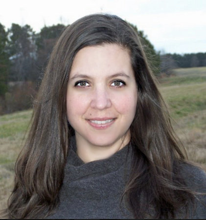 Photo of Marquita Valentine